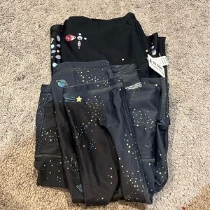 VS leggings bundle